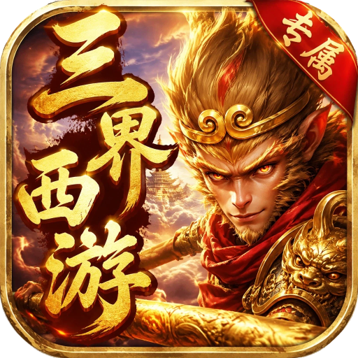 至尊神器之三界西游